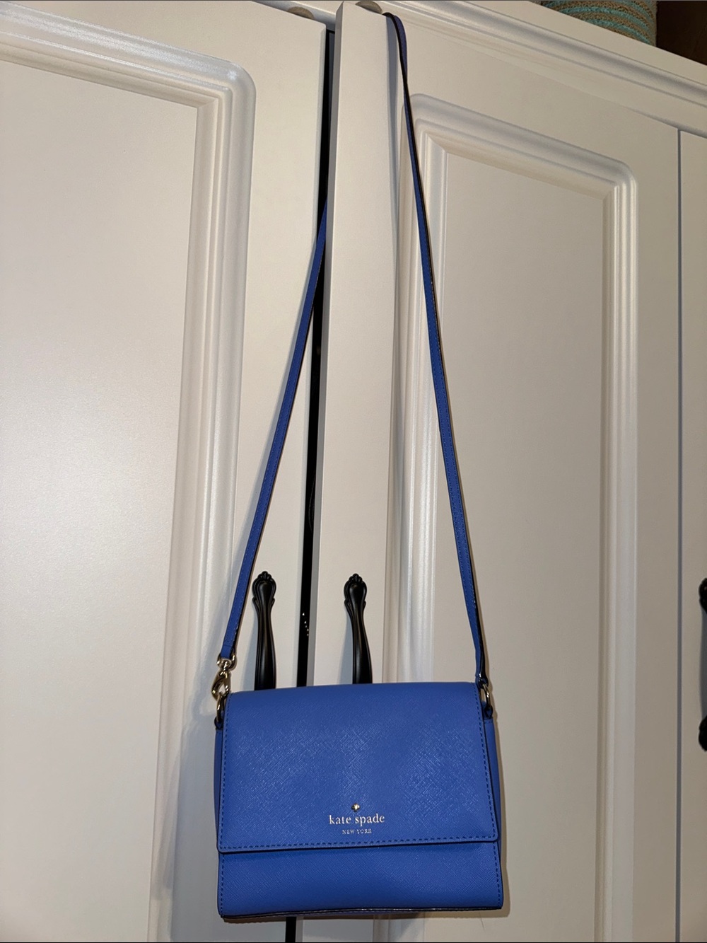 Kate Spade Cedar Street Magnolia Crossbody - Picture 8 of 8